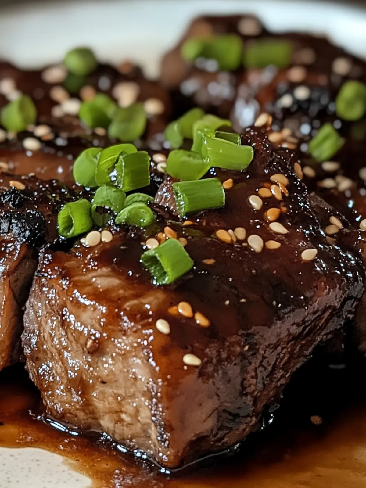 Savory Asian Sticky BBQ Chuck Roast for Unforgettable Feasts 5 Savory Asian Sticky BBQ Chuck Roast