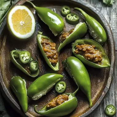 Delicious Hatch Chili Recipes for Your Ultimate Homemade Fiesta 10 Delicious Hatch Chili Recipes for a Homemade Fiesta