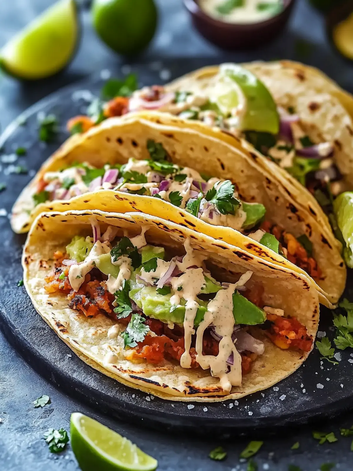 Savor Mouthwatering Irish Tacos with Creamy Mash Bliss 3 Savor Mouthwatering Irish Tacos with Creamy Mash Delight