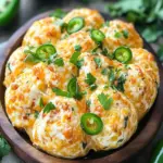 Savory Jalapeno Popper Cheese Ball for Easy Entertaining 10 Jalapeno Popper Cheese