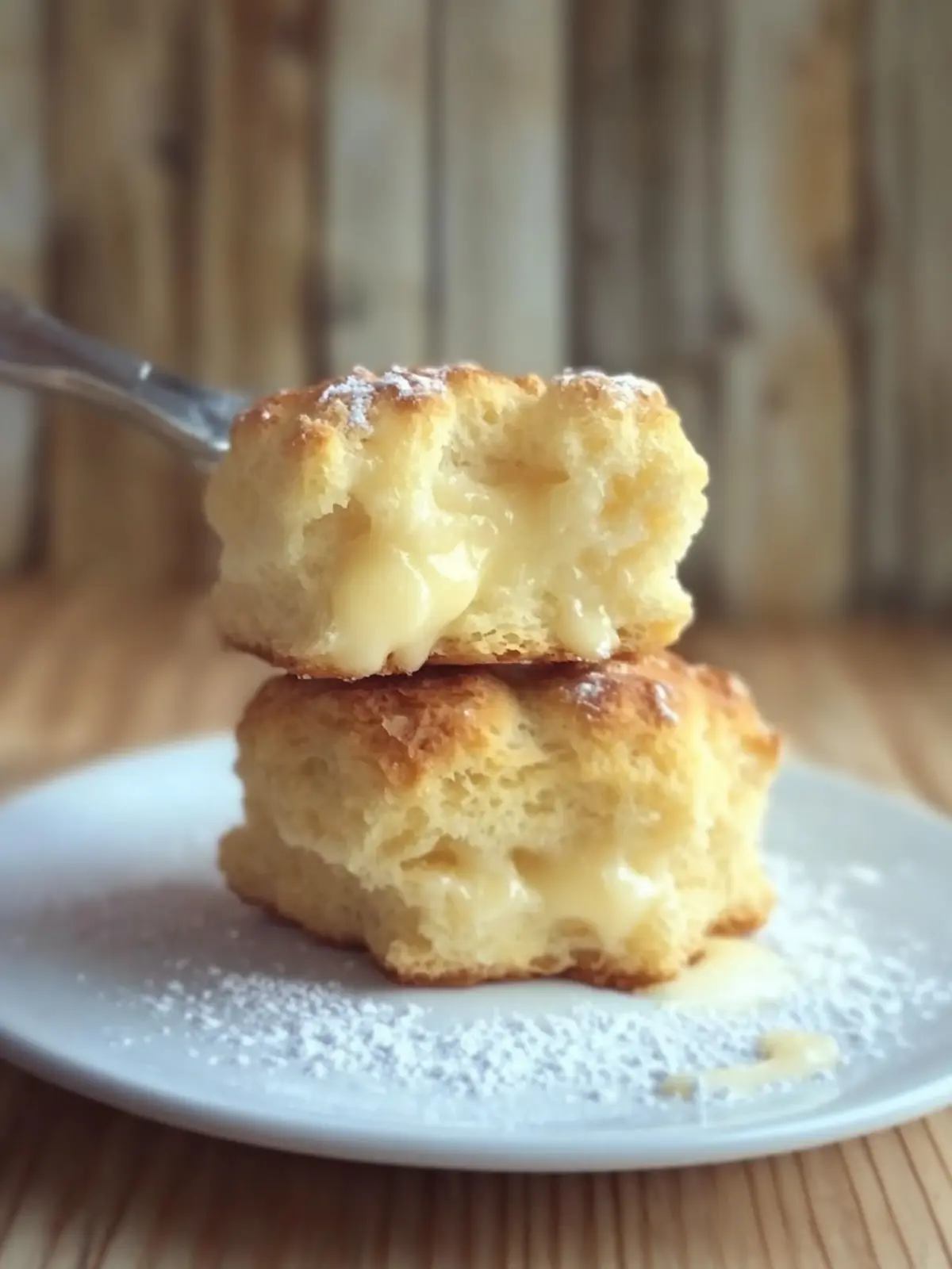 Irresistible Butter Swim Biscuits – Flaky and Buttery Goodness 3 Butter Swim Biscuits