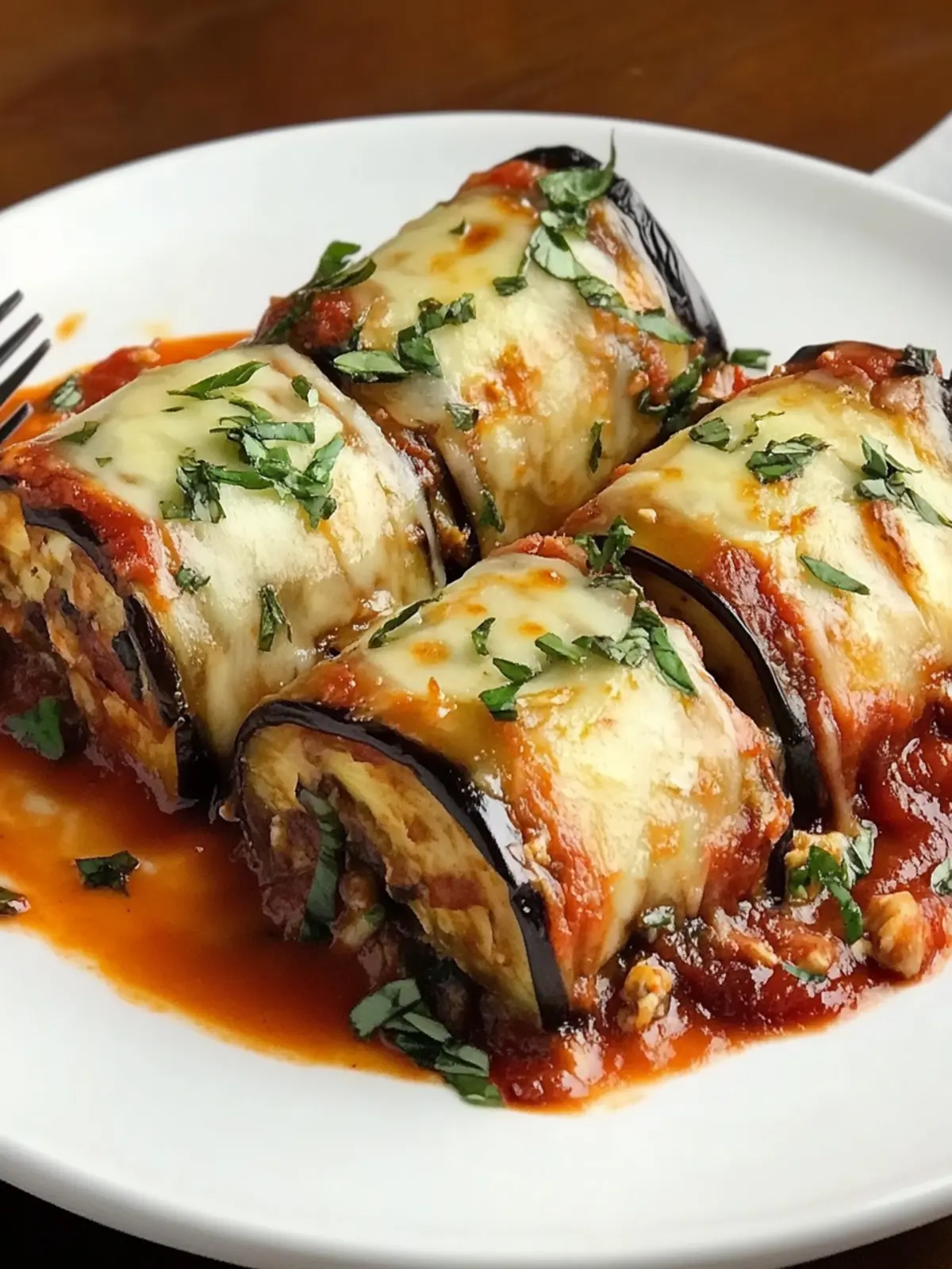 Eggplant Rollatini Recipe: Your New Favorite Comfort Dish 4 Eggplant Rollatini Recipe