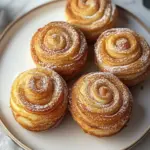 Churro Cruffins: Irresistible Sweet Treats You Can Make Fast 14 Churro Cruffins