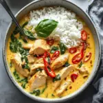 Lemongrass Broth Bowls with Yellow Curry Chicken Bliss Tonight 8 Lemongrass Broth Bowls with Yellow Curry Chicken Bliss
