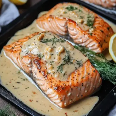 Mouthwatering Marry Me Salmon: A Quick Creamy Romance 10 Mouthwatering Marry Me Salmon