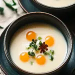Silky Japanese Chawanmushi: Comforting Egg Custard Made Easy 14 Silky Japanese Chawanmushi