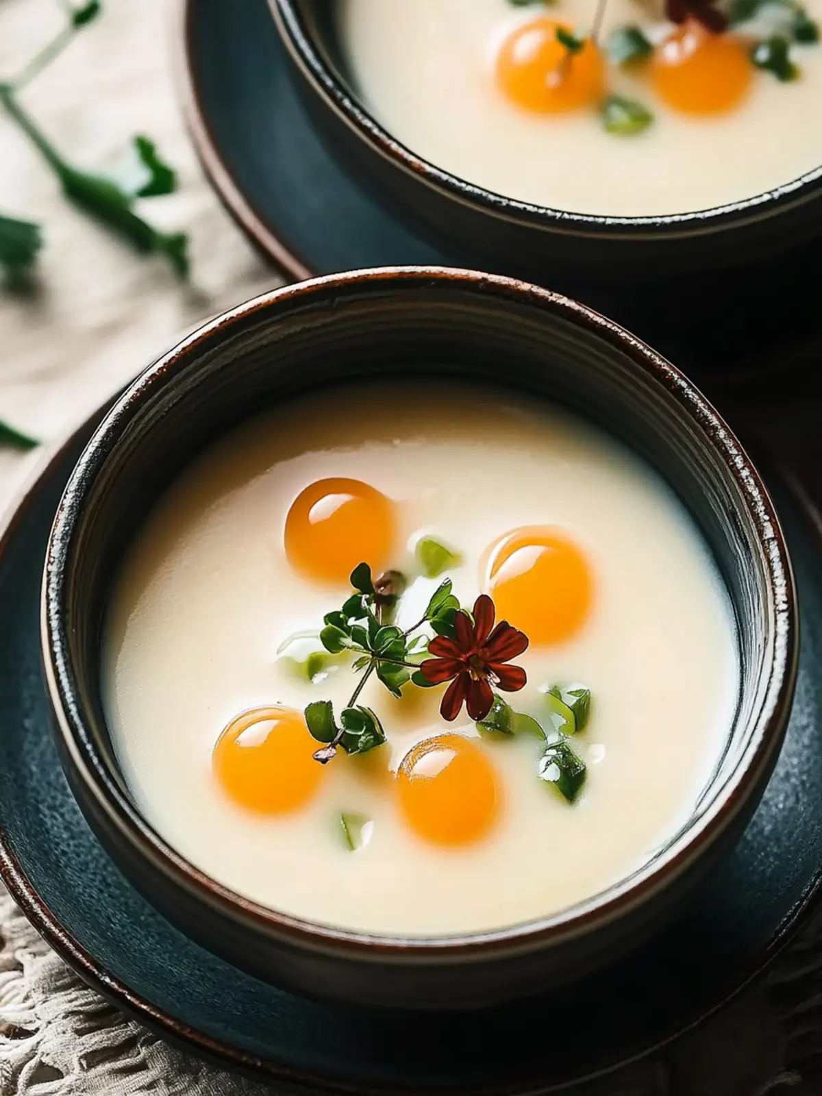 Silky Japanese Chawanmushi: Comforting Egg Custard Made Easy 5 Silky Japanese Chawanmushi
