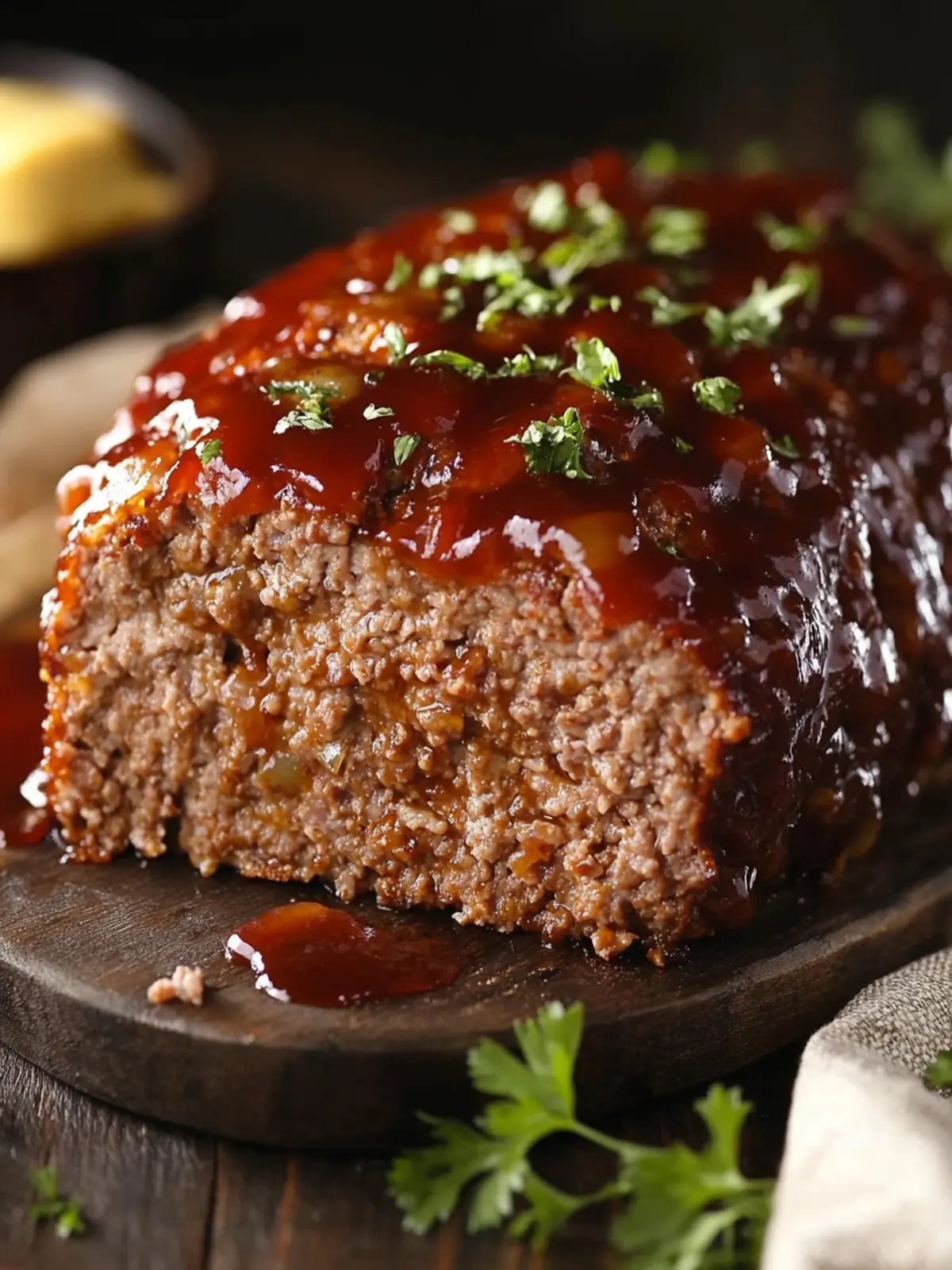 Savory Cracker Barrel Meatloaf for Cozy Family Dinners 4 Savory Cracker Barrel Meatloaf for Cozy Family Dinners