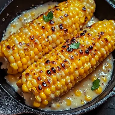 Creamy Honey Butter Skillet Corn: The Ultimate Comfort Side 9 Creamy Honey Butter Skillet Corn
