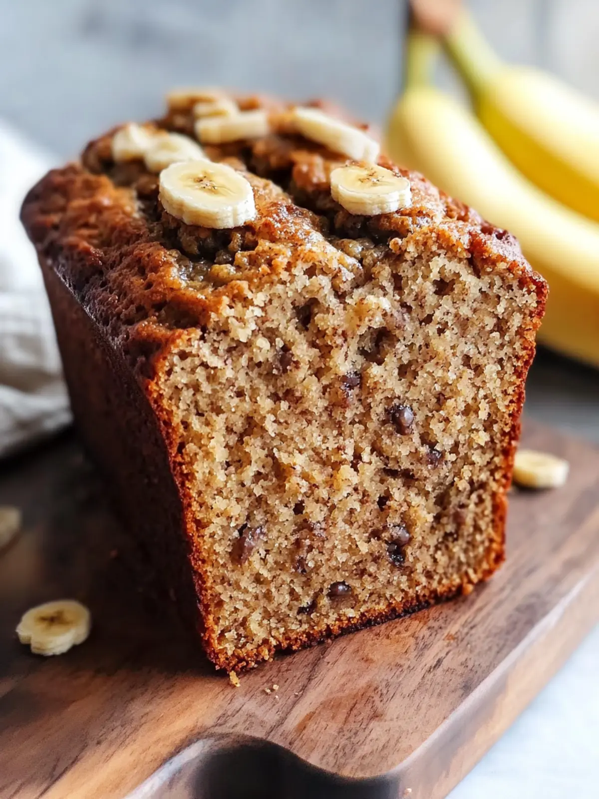 High Protein Banana Bread That Tastes Like a Dream Delight 4 High Protein Banana Bread That Tastes Like a Dream