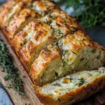 Italian Herbs and Cheese Bread: Your New Favorite Comfort Loaf 11 Italian Herbs And Cheese Bread