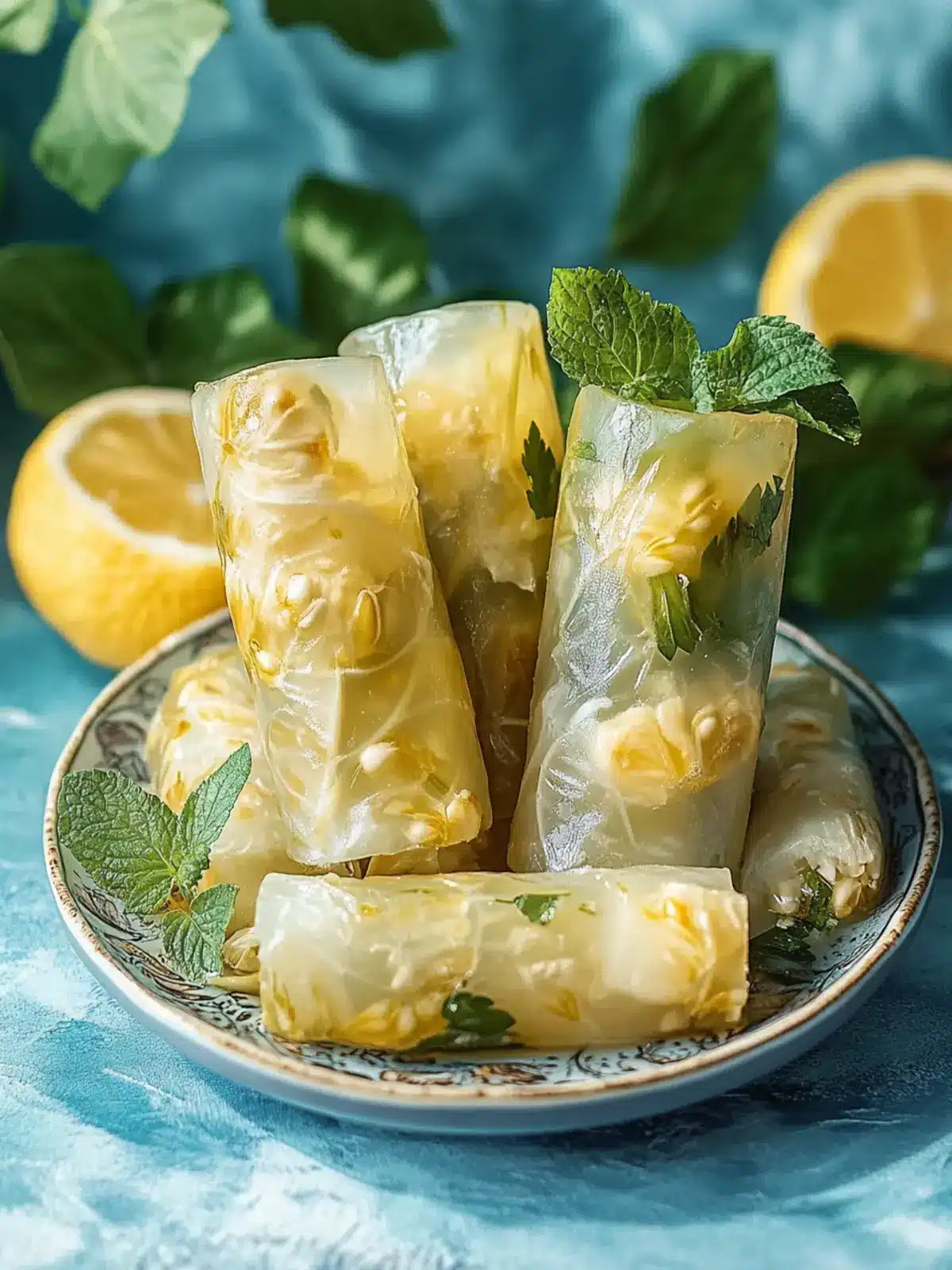 Delicious Malfoof: Comforting Cabbage Rolls for Every Table 4 Delicious Malfoof
