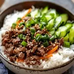 Quick and Flavorful Asian Beef Bowls Your Family Will Love 12 Asian Beef Bowls