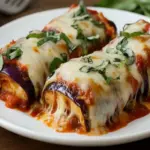 Eggplant Rollatini Recipe: Your New Favorite Comfort Dish 84 Eggplant Rollatini Recipe