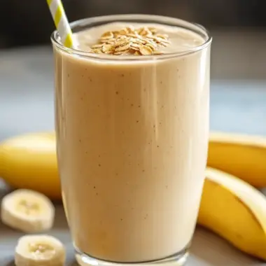 Banana Date Smoothie: A Creamy Energy Boost in 5 Minutes 9 Banana Date Smoothie: A Creamy Energy Boost in 5 Minutes