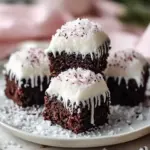 Delightful Snow Ball Brownies: A Sweet, Fudgy Winter Treat 11 Delightful Snow Ball Brownies