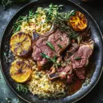 Mouthwatering Lamb Zurbian for Cozy Family Gatherings 11 Mouthwatering Lamb Zurbian