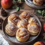 Warm Apple Pie Bombs That’ll Make You Feel Nostalgic 11 Warm Apple Pie Bombs