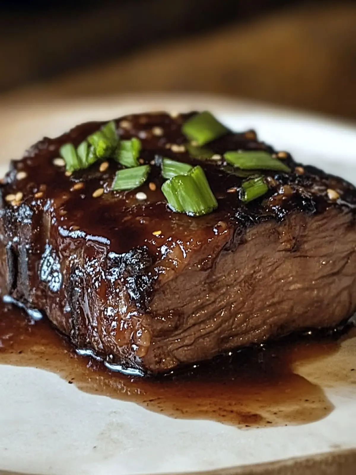 Savory Asian Sticky BBQ Chuck Roast for Unforgettable Feasts 3 Savory Asian Sticky BBQ Chuck Roast