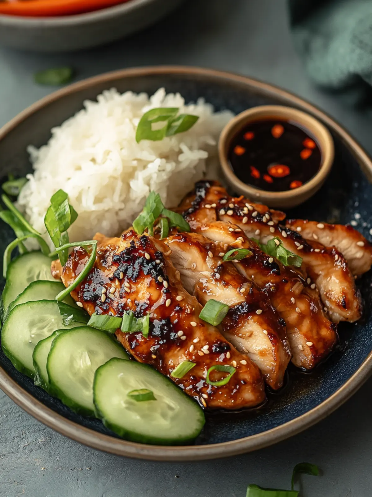 Hawaiian Shoyu Chicken: Your New Favorite Flavor Bomb 3 Hawaiian Shoyu Chicken