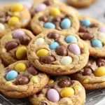 Chewy Cadbury Egg Cookies Recipe for Sweet Festive Delight 11 Cadbury Egg Cookies Recipe