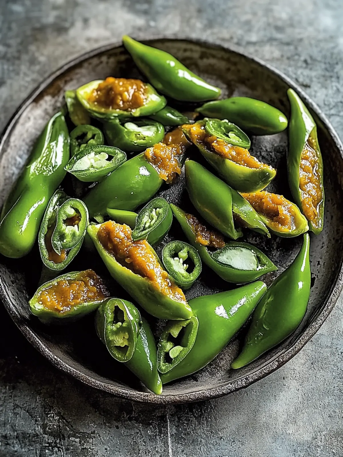 Delicious Hatch Chili Recipes for Your Ultimate Homemade Fiesta 4 Delicious Hatch Chili Recipes for a Homemade Fiesta