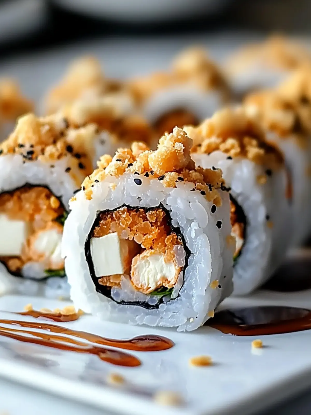 S’mores Sushi Rolls: Easy No-Bake Dessert Your Family Will Love 4 S’mores Sushi Rolls