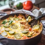 Savory Cuban Casserole: Quick, Easy Comfort in Every Bite 15 Cuban Casserole