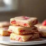 Melt-in-Your-Mouth Strawberry Shortbread Cookies Made Easy 7 Melt-in-Your-Mouth Strawberry Shortbread Cookies