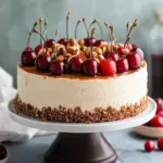 Delicious Cherry Nut Cake That Will Win Hearts and Celebrate Memories 11 Delicious Cherry Nut Cake