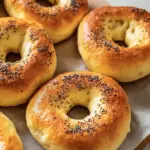 Everything Bagel Protein Bagels for Quick Healthy Mornings 13 Everything Bagel Protein Bagels