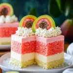 Tropical Hawaiian Guava Cake: Your New Favorite Dessert Delight 7 Hawaiian Guava Cake