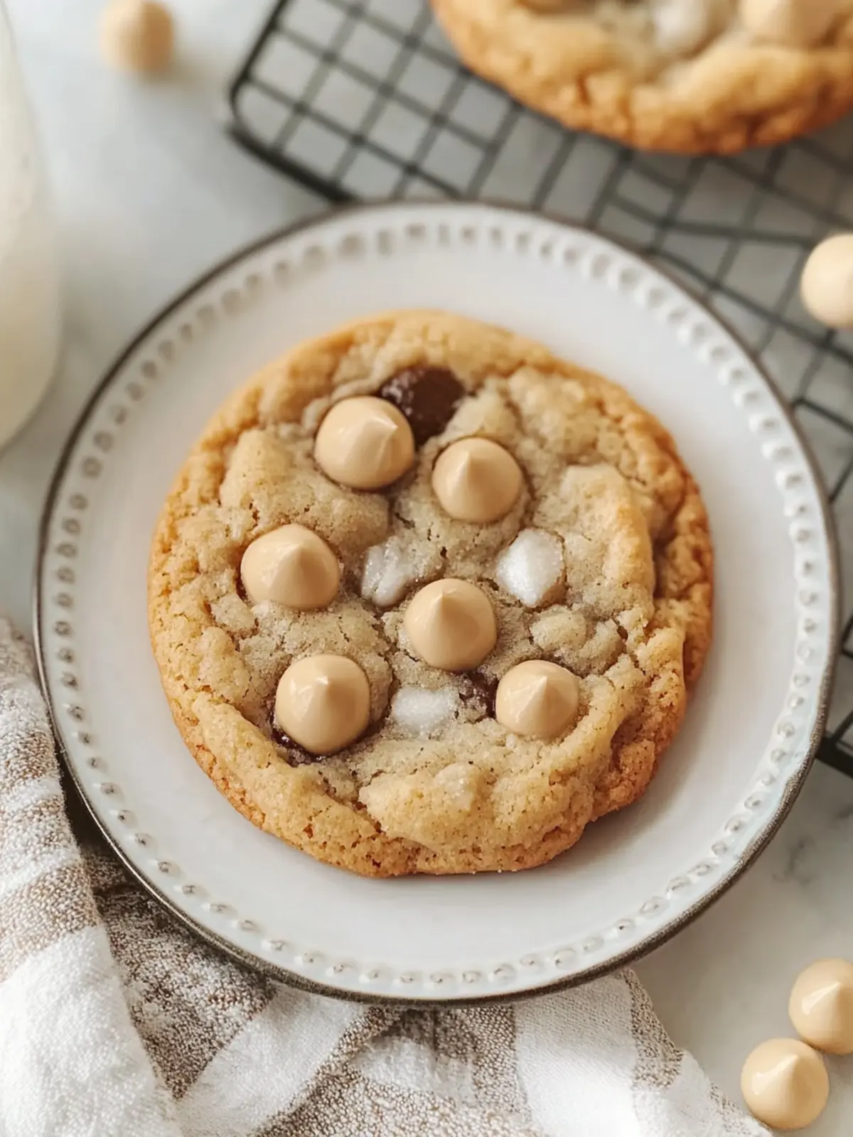 Deliciously Chewy Chubby Hubby Cookies Everyone Will Love 2 Chubby Hubby Cookies