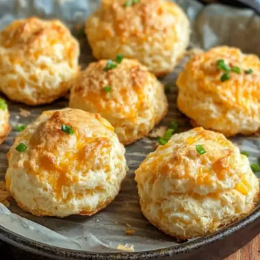 The BEST Keto Cheddar Biscuits You’ll Crave Again and Again 10 The BEST Keto Cheddar Biscuits