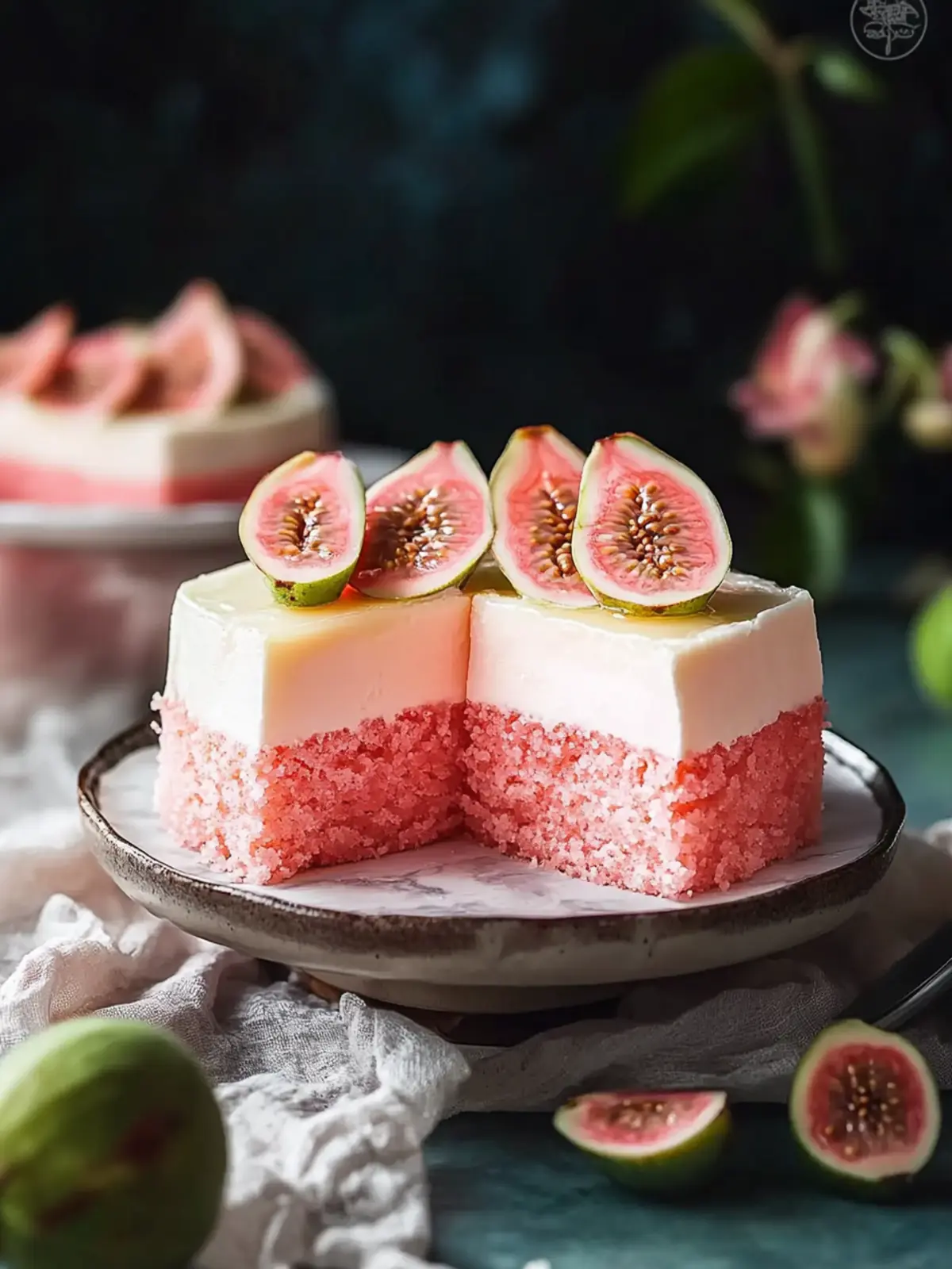 Tropical Hawaiian Guava Cake: Your New Favorite Dessert Delight 2 Hawaiian Guava Cake