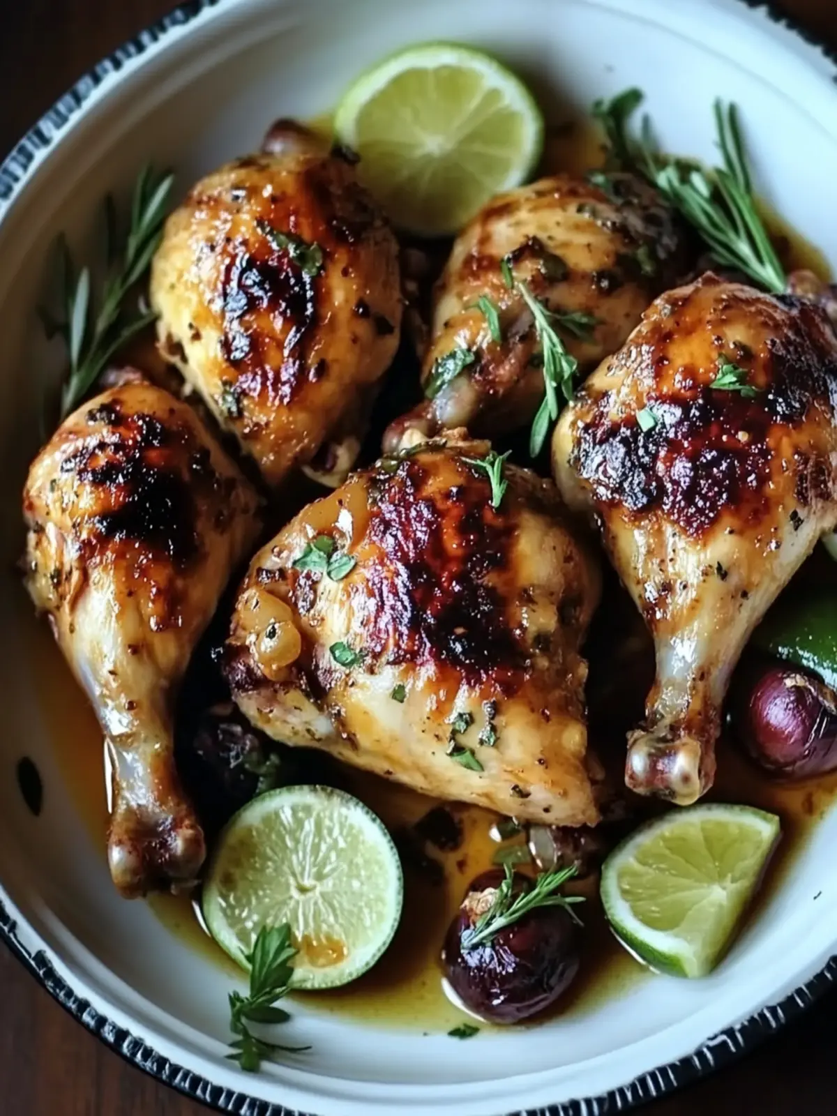 Savory Parthian Chicken: Ancient Rome on Your Dinner Table 5 Savory Parthian Chicken: A Taste of Ancient Rome at Home