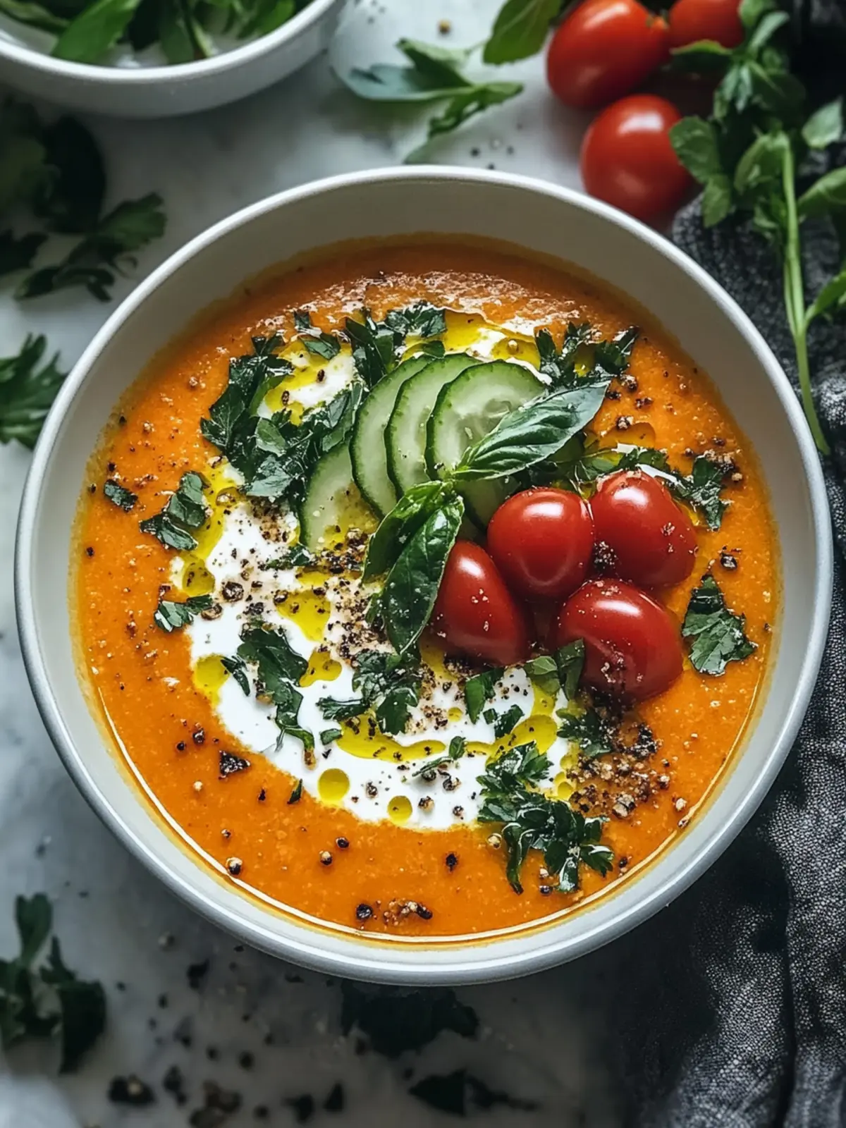 Revitalize Your Day with Nourishing Greek Healing Soup 4 Greek Healing Soup