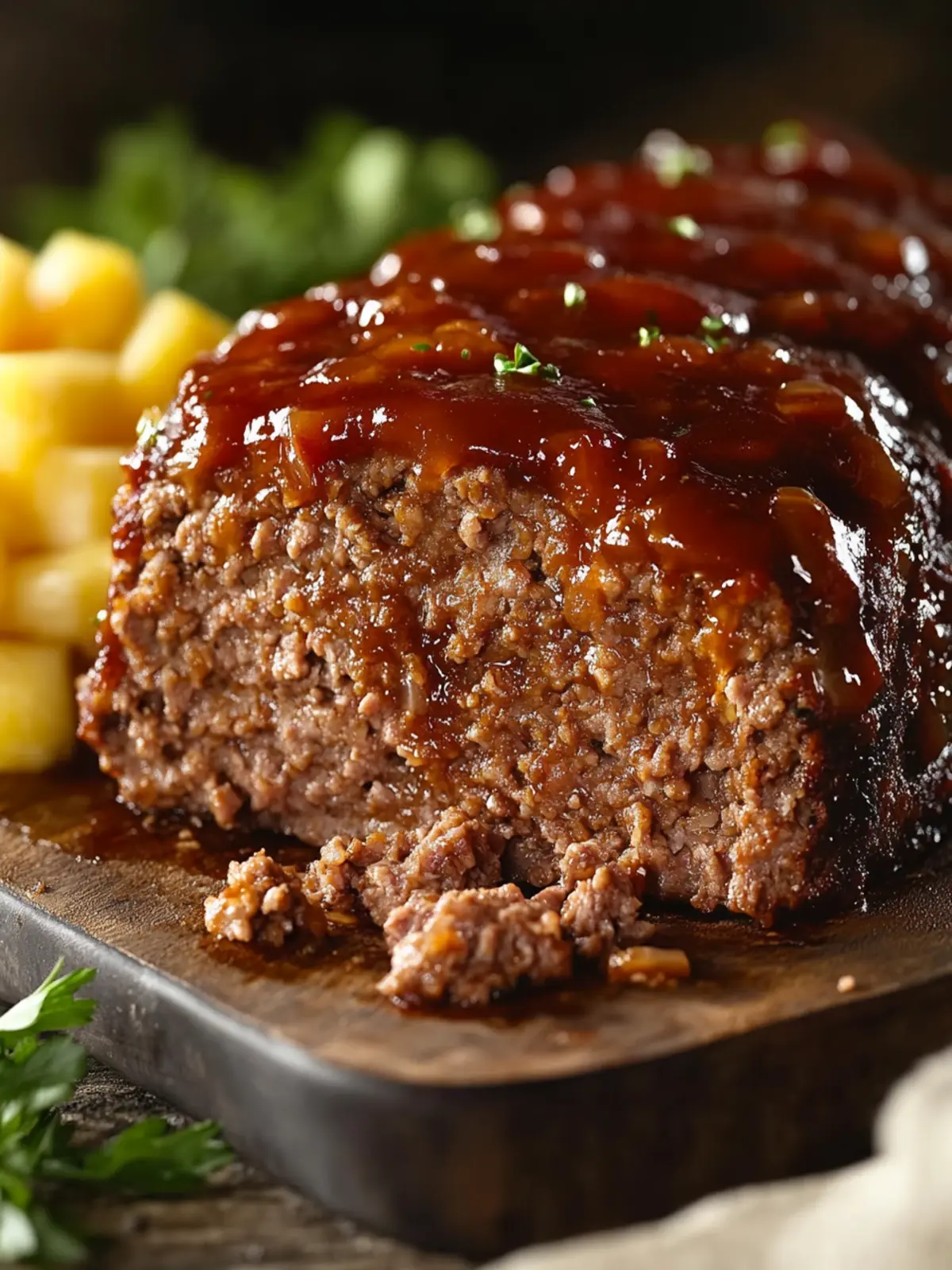 Savory Cracker Barrel Meatloaf for Cozy Family Dinners 5 Savory Cracker Barrel Meatloaf for Cozy Family Dinners
