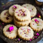 Irresistible Persian Love Cookies You’ll Want to Bake Today 12 Persian Love Cookies