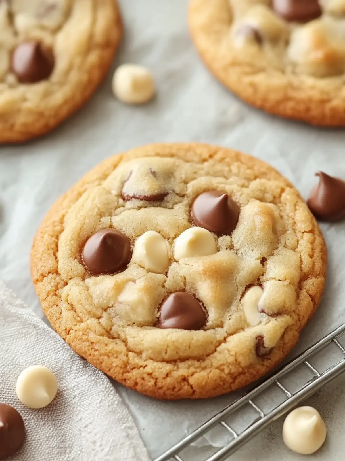 Deliciously Chewy Chubby Hubby Cookies Everyone Will Love 5 Chubby Hubby Cookies