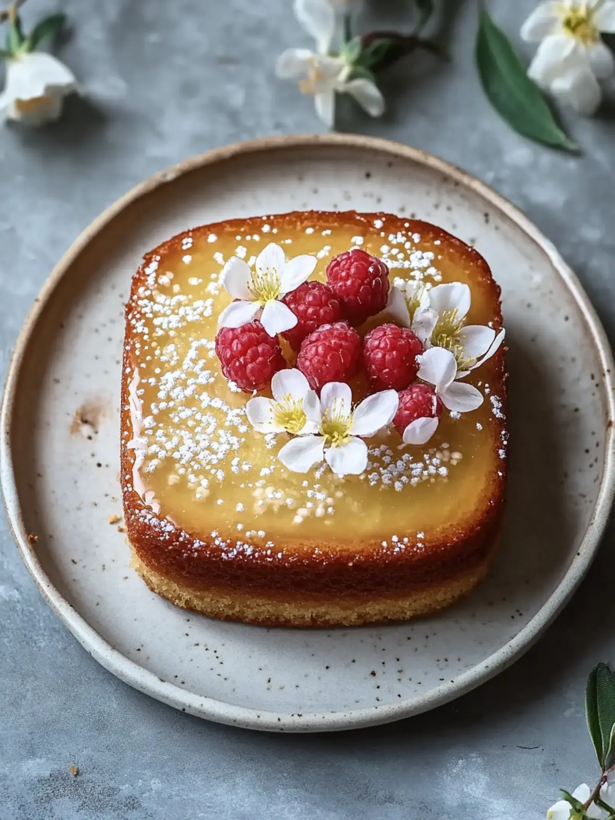 Ostara Honey Cake: Celebrate Spring with a Sweet Delight 4 Ostara Honey Cake