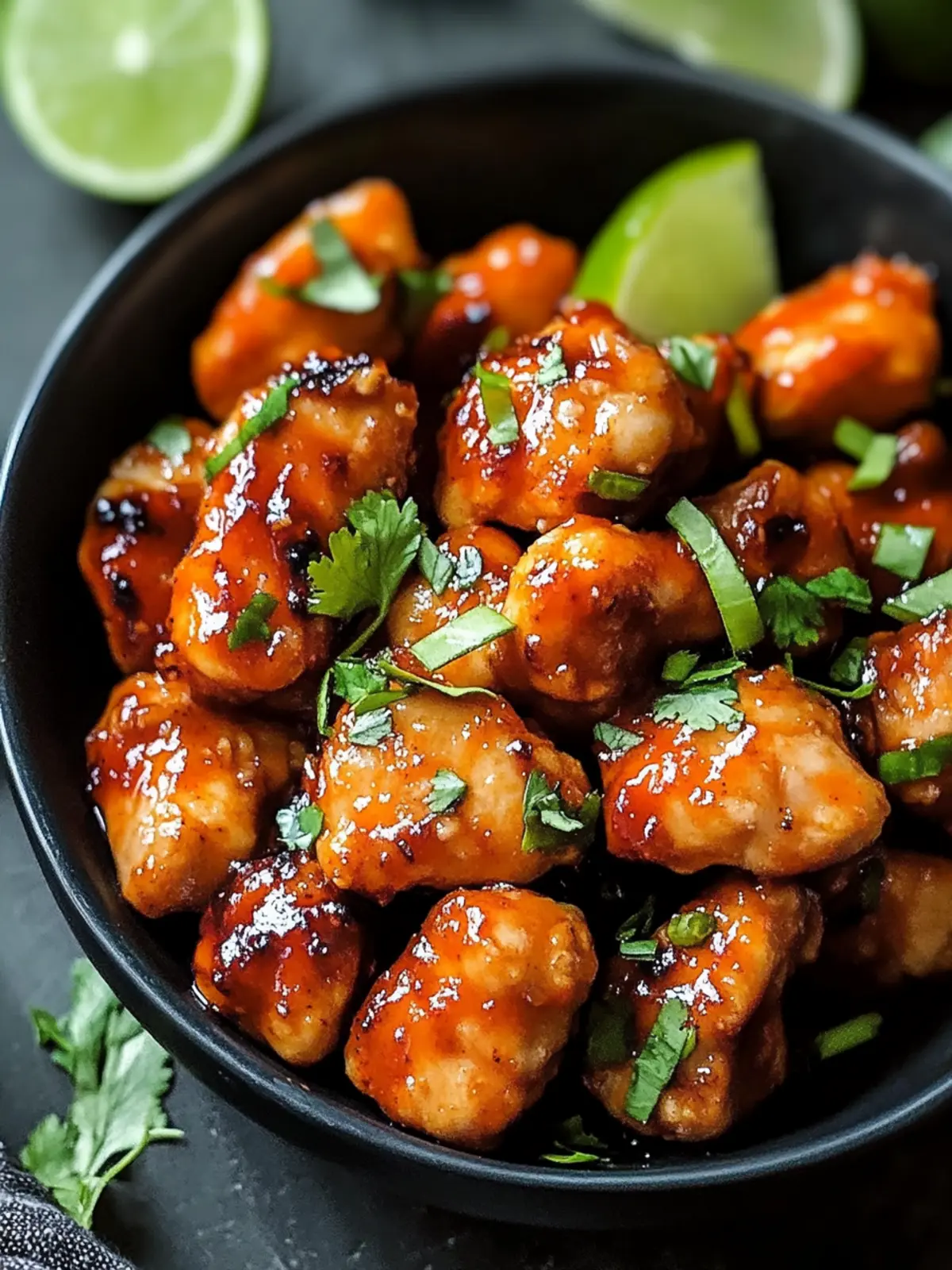 Spicy Sweet Chicken Diablo: Your New Favorite Weeknight Dish 3 Spicy Sweet Chicken Diablo