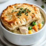 Easy Slow Cooker Chicken Pot Pie for Cozy Nights In 6 Easy Slow Cooker Chicken Pot Pie