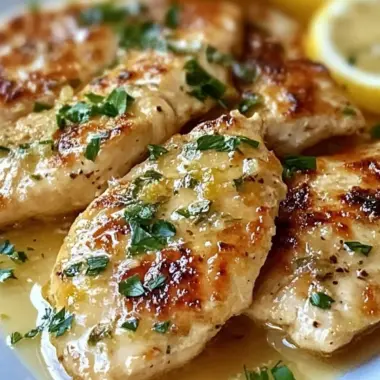 Lemon Chicken Romano: 5-Star Flavor You Can Make Tonight 9 Lemon Chicken Romano: An Incredible Ultimate Recipe for 5-Star Flavor