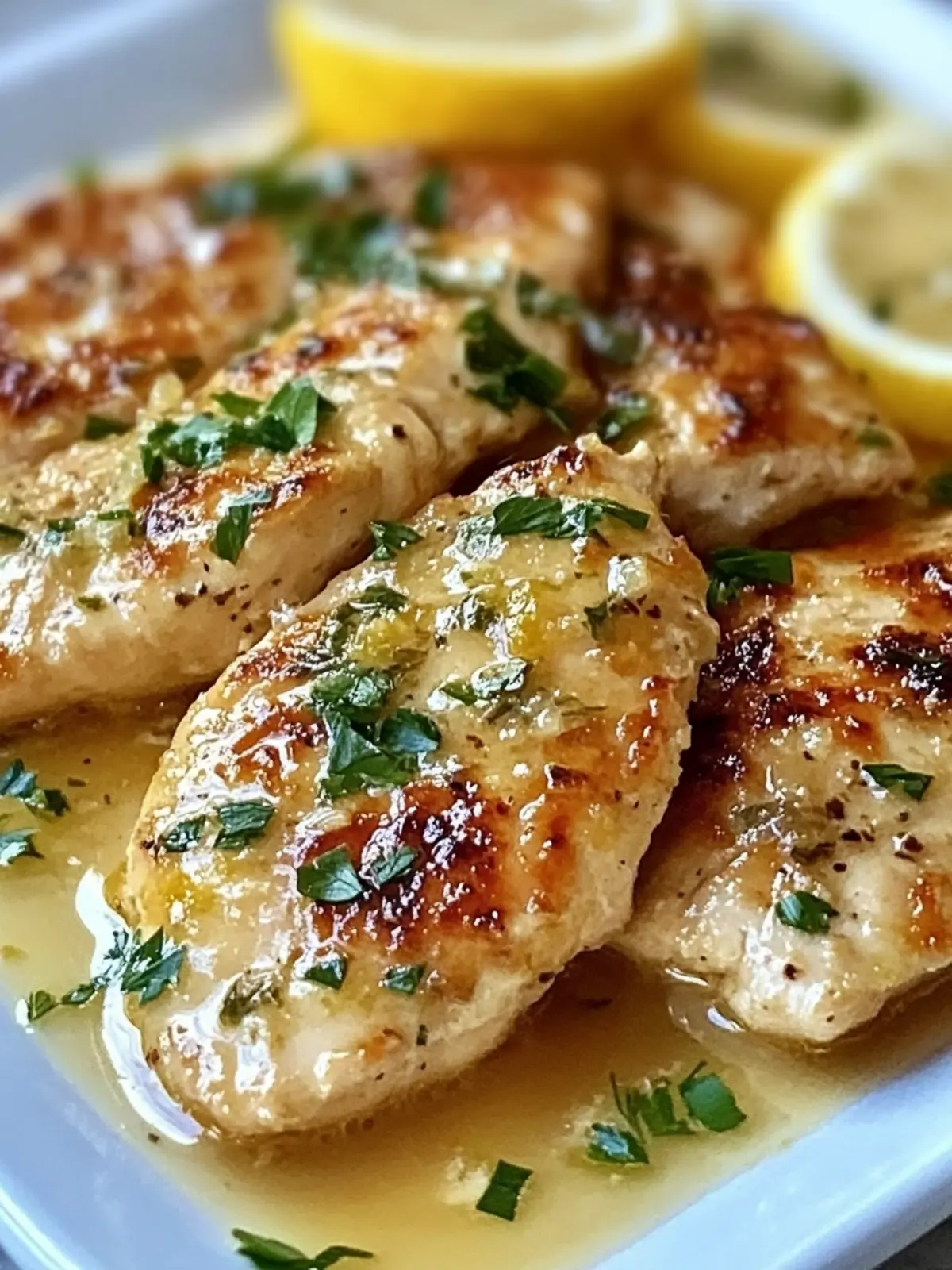 Lemon Chicken Romano: 5-Star Flavor You Can Make Tonight 5 Lemon Chicken Romano: An Incredible Ultimate Recipe for 5-Star Flavor