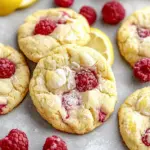 Delicious Lemon Raspberry Cookies for Ultimate Flavor Bliss 12 Lemon Raspberry Cookies