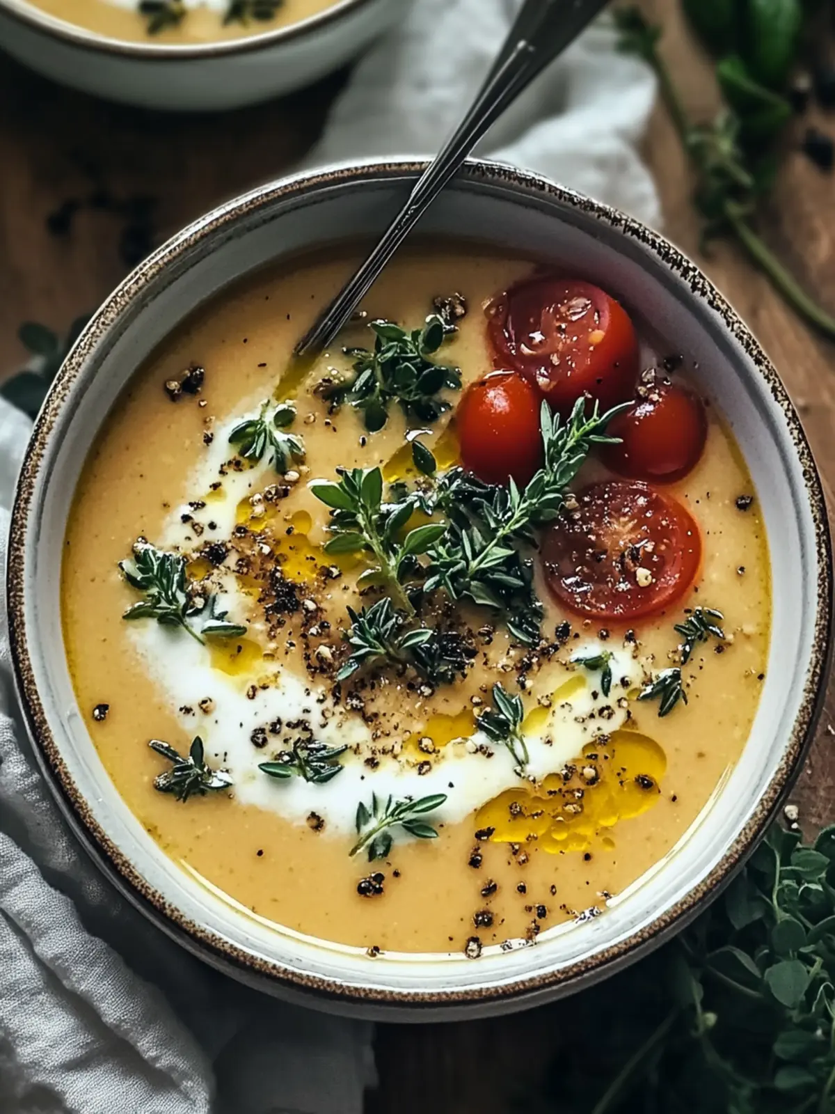 Revitalize Your Day with Nourishing Greek Healing Soup 5 Greek Healing Soup