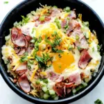 Keto Reuben in a Bowl: Easy, Delicious Low-Carb Delight 12 Keto Reuben In A Bowl