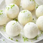Boozy Margarita Cake Balls for a Fun Party Treat 11 Boozy Margarita Cake Balls