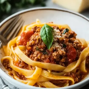 Savory Ragu Ga: Quick & Cozy Chicken Stew for Chilly Nights 10 Savory Ragu Ga